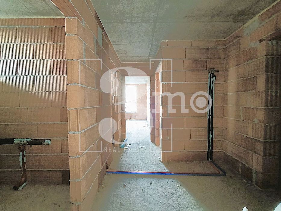 Продава се Тристаен апартамент в София, Люлин 5 - 120 кв.м за 1445 €/кв.м - Снимка #10