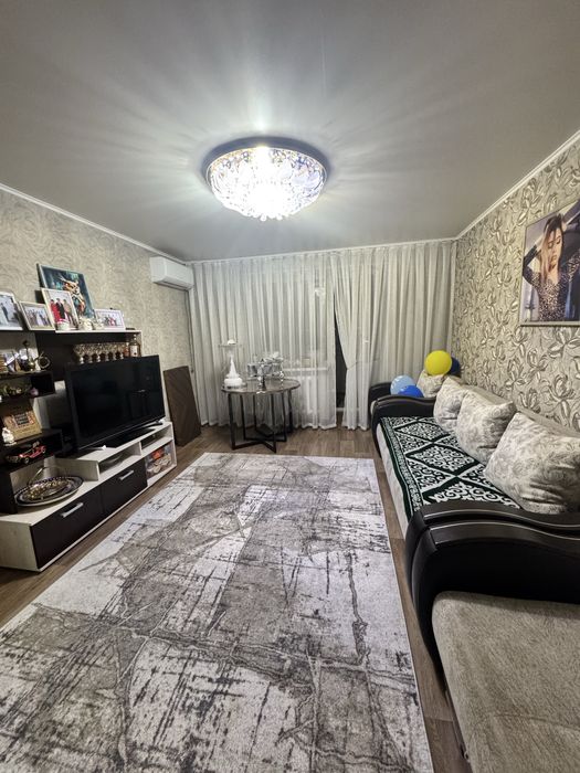Продам 3х комнатную квартиру