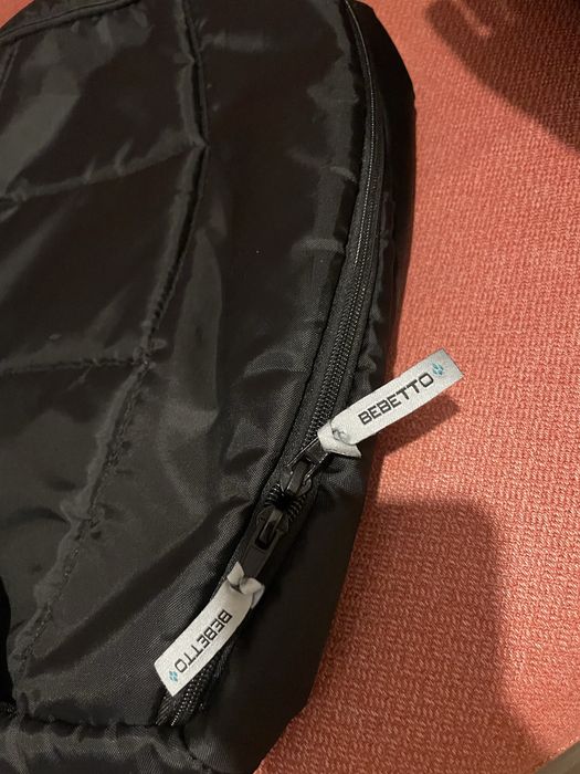 Столче за кола за новородено бебе Maxi Cosi 0-13