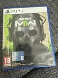 Call of duty modern warfare II PS5