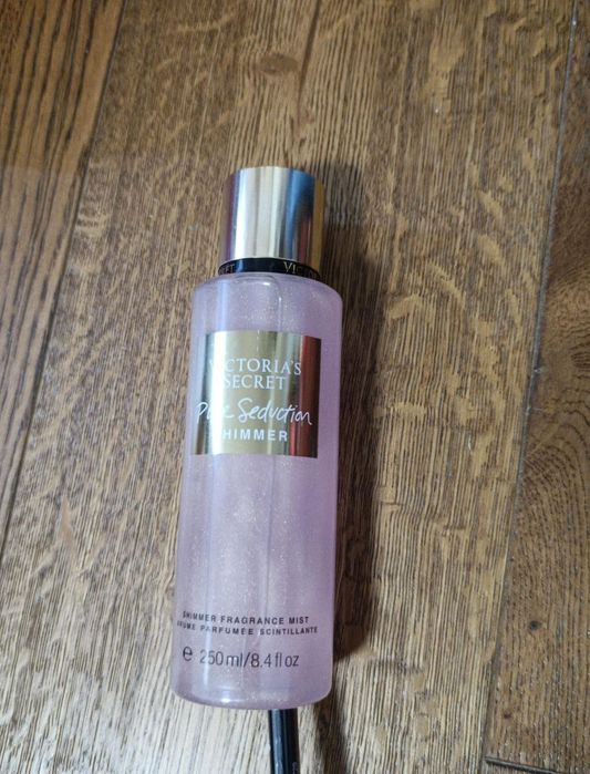 Spray corp Victoria's secret