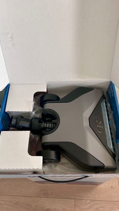 Система за почистване Rainbow SRX