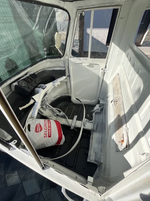 Vând sau schimb Piaggio Ape P601 funcțional - reconditionat