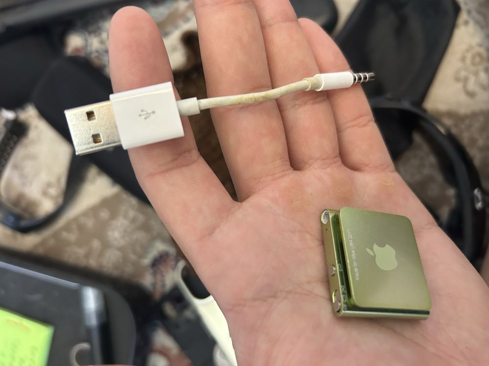 Ipod продается!!!