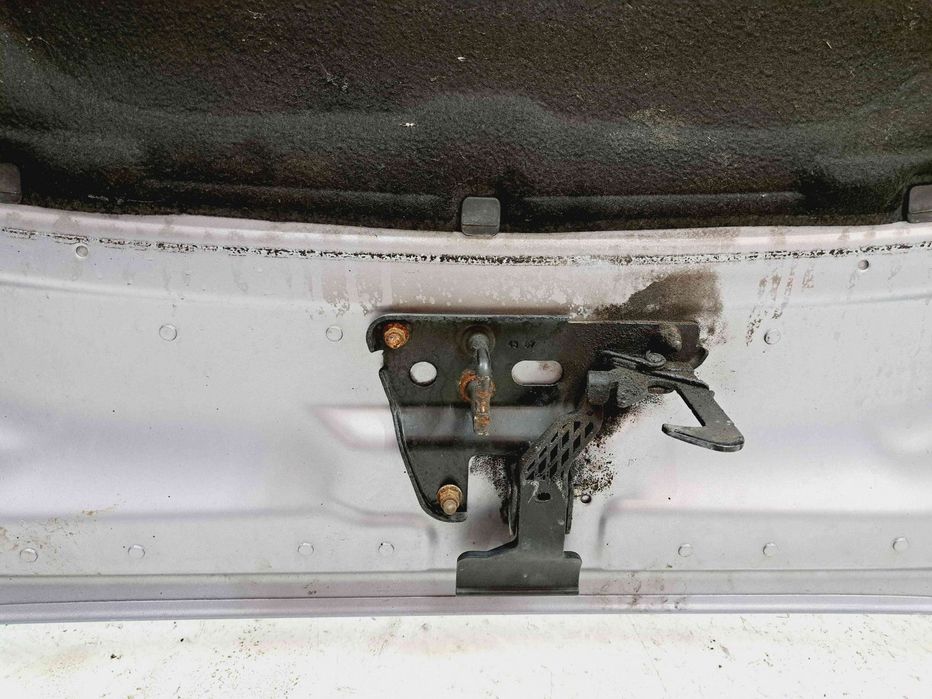 Capota Audi A6 (4F2, C6) [Fabr 2004-2010] LY7H