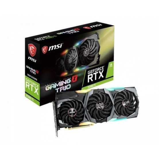 RTX 2080 TI EVGA Rtx 2080 ti Gaming x