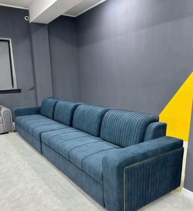 Мадрид Диван 4м Новый Алматы