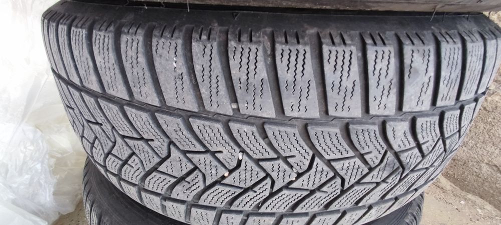 Продавам джанти 16'' за БМВ BMW, style 115