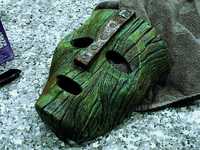 Продается маска локи из фильма маска