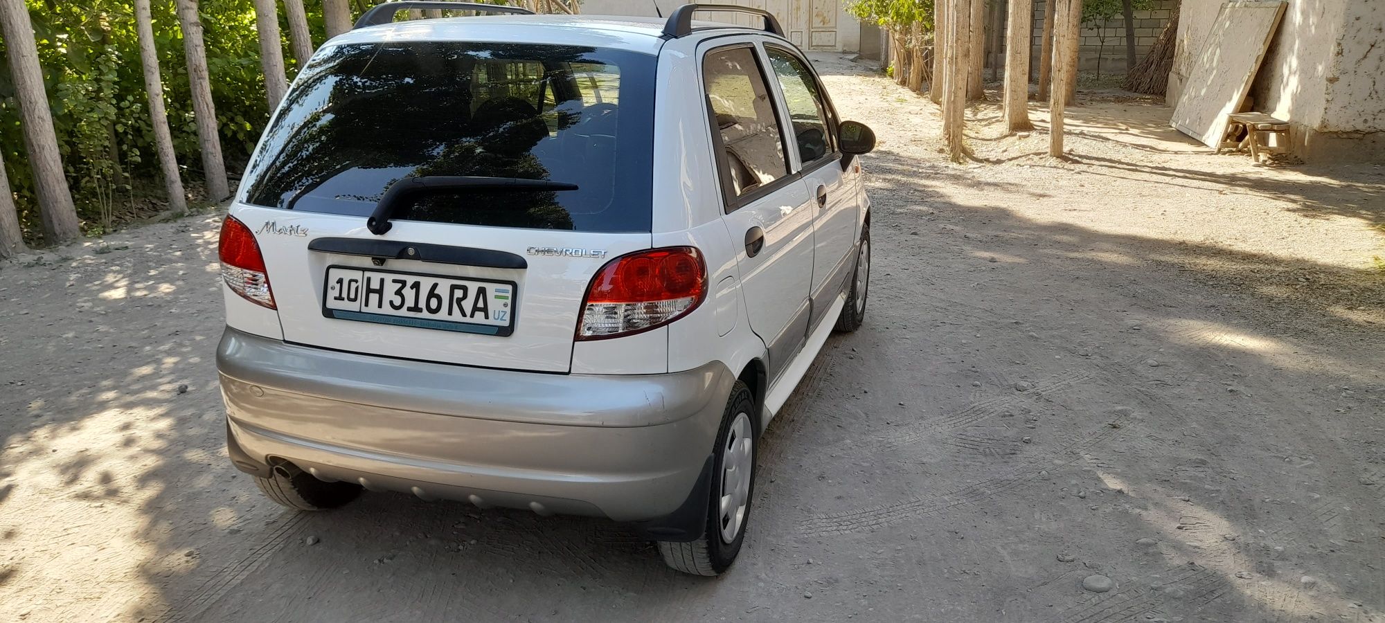 Matiz 2014 yil best 4 pozitsiya.