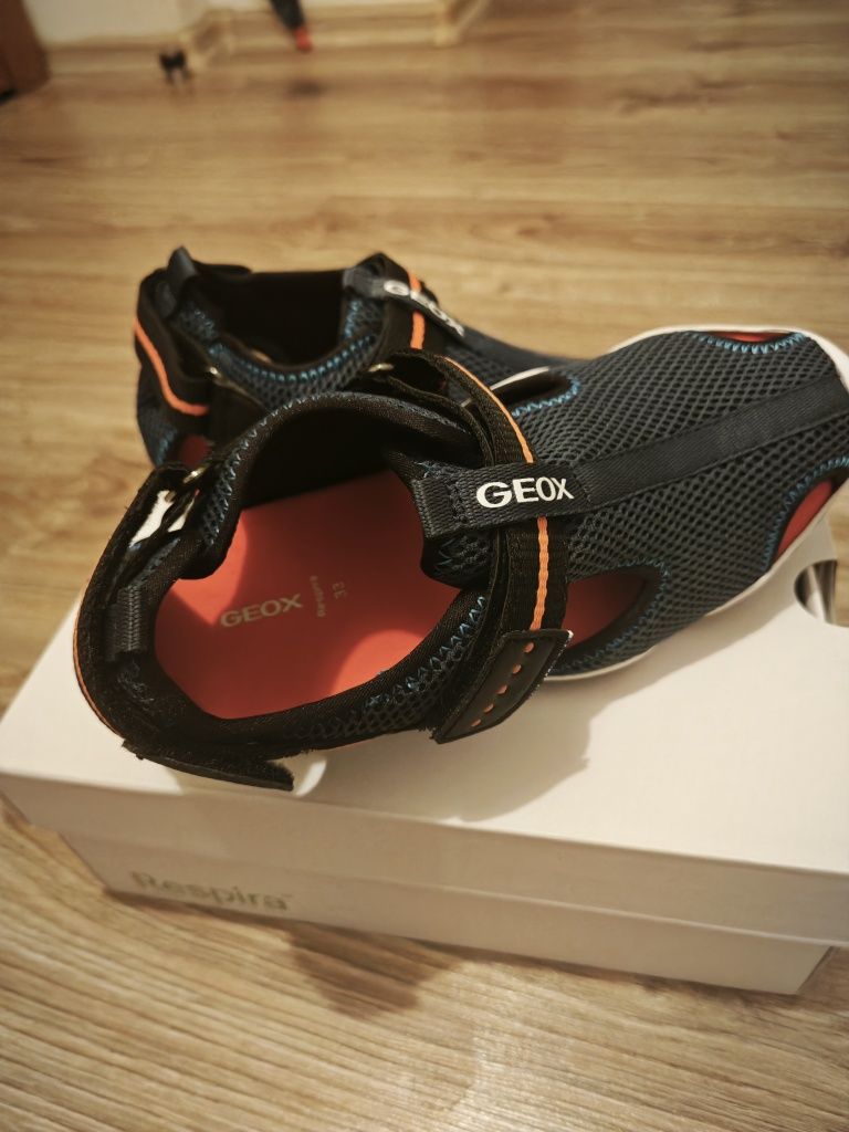 Сандали GEOX 33 номер