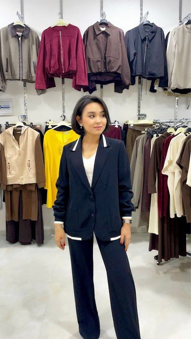 готовый бизнес оптом и в розницу Женской одежды турецких брендов