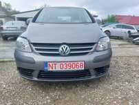 Capota fata - Orice Piesa Volkswagen Golf 5 Plus 1.9 TDI BKC