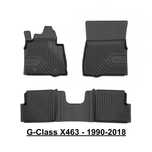 Covorase Tavita Premium Groase Mercedes Clasa G V-Class Vito Sprinter