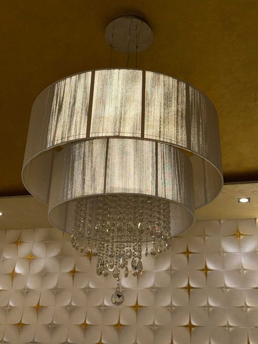 Lustra  OPERA SP6	-Ideal Lux