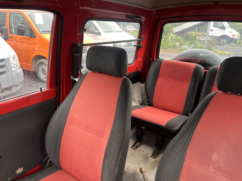 Suzuki samurai 1,3 i 1996