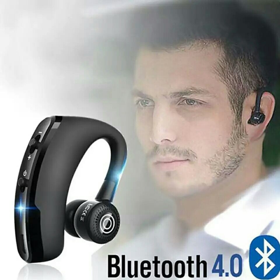 Скидка! Новые шумоподавляющие Bluetooth наушник V9 .