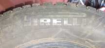 Шины Pirelli ICE ZERO