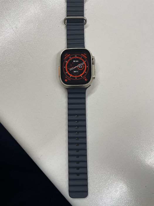 iwatch ultra 1:1