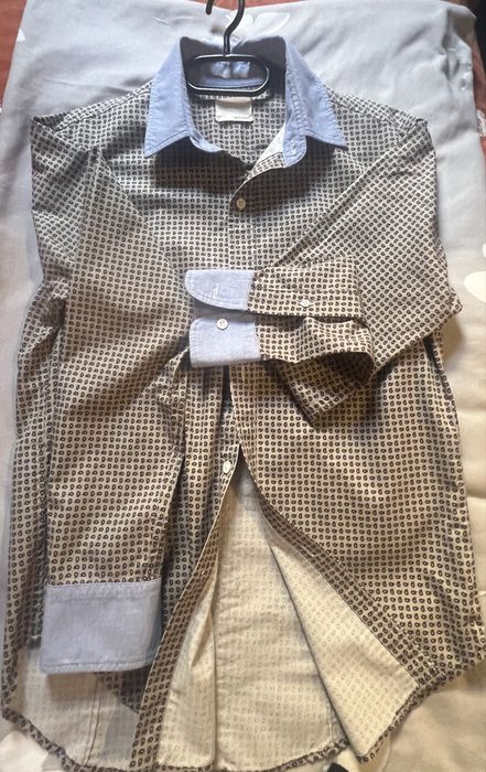 Camasa barbati Band of Outsiders