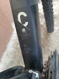 Bicicleta CUBE CMPT 27,5