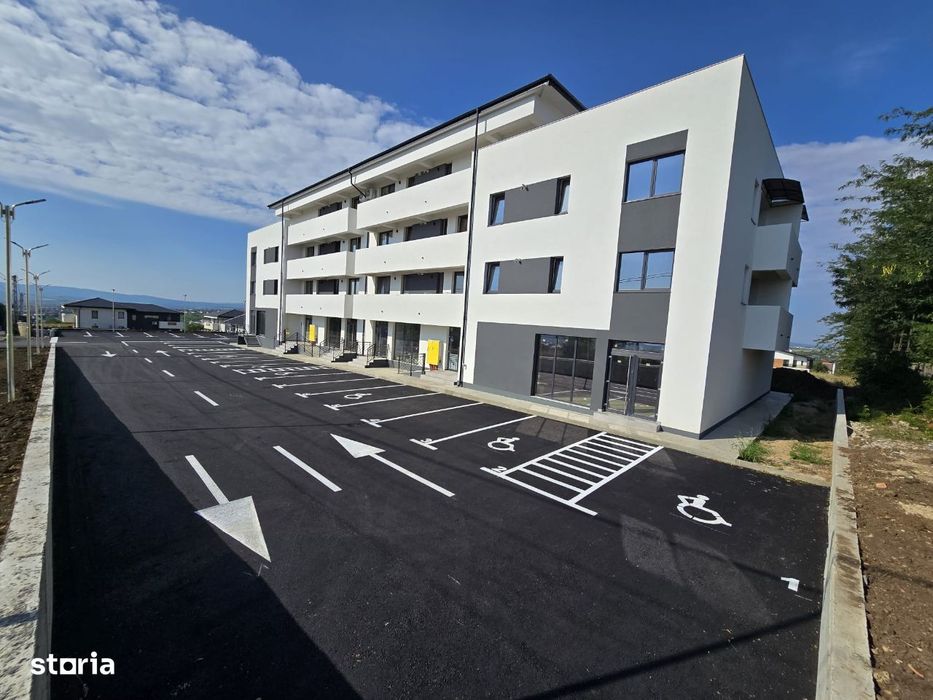 Apartamente Premium Galata spre Miroslava