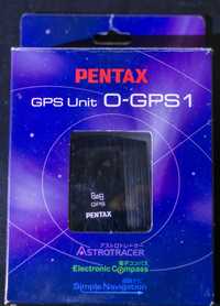 GPS Unit O-GPS1 Astrotracer за Pentax