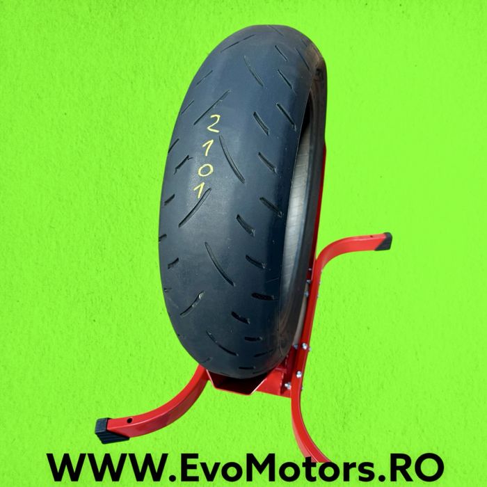 Anvelopa Moto 160 60 17 Dunlop Gpr300 2020 Cauciuc Spate C2101