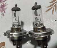 2 лампы Osram H4