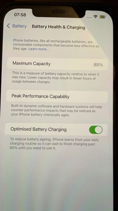 iPhone 12 Pro Max 256 GB – Stare impecabilă