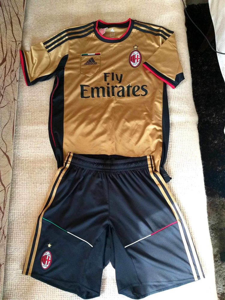 Оригинален Екип Adidas Milan