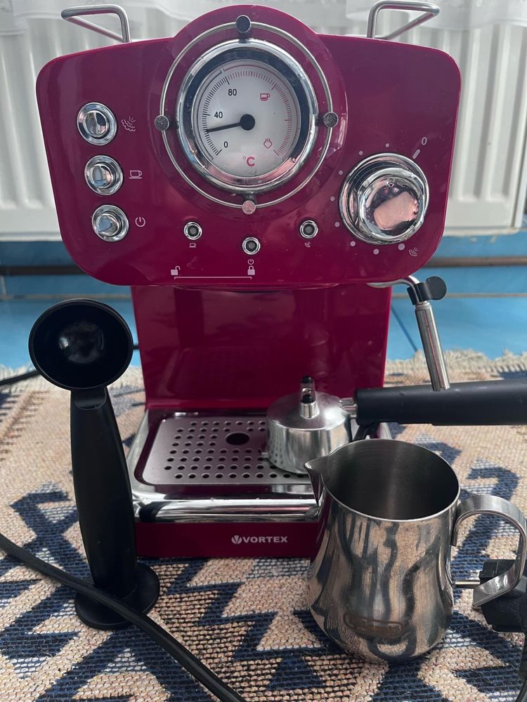 espressor de cafea