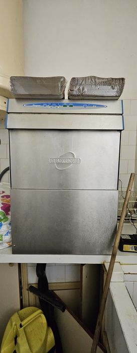 Професионалната съдомиялна