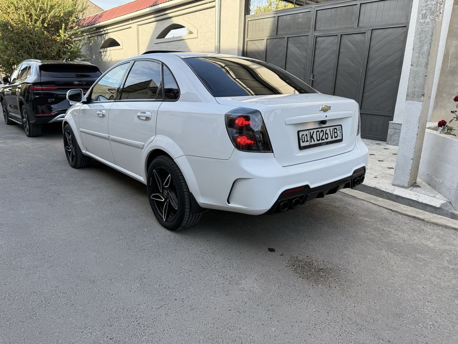 Gentra 2018 yil avtomat