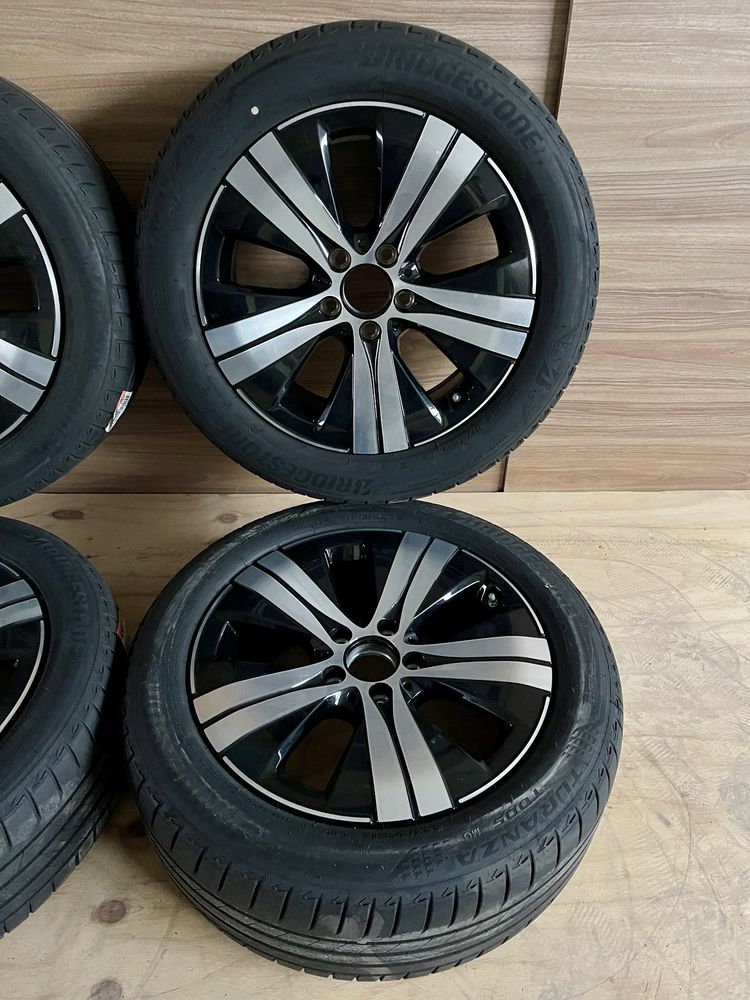 Jante 225 50 R17 Originale 5X112 Mercedes C Class W206 W205 AMG