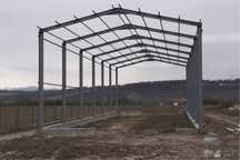 Vand structuri sau hale metalice Profile ipe inp hea