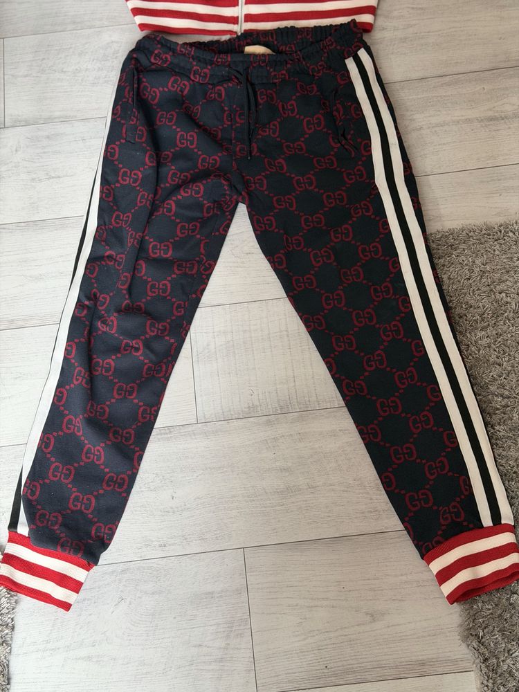 Мъжки анцунг Gucci