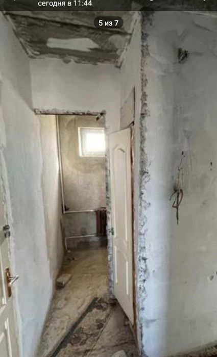 Срочно продам квартиру учтепинский район