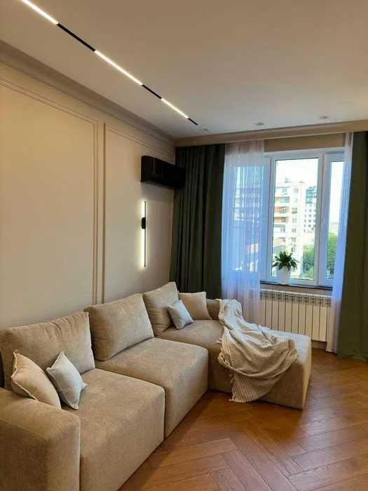 Шикарная квартира сдается на метро МИНОР! Ц-5! 2/3/10! A*