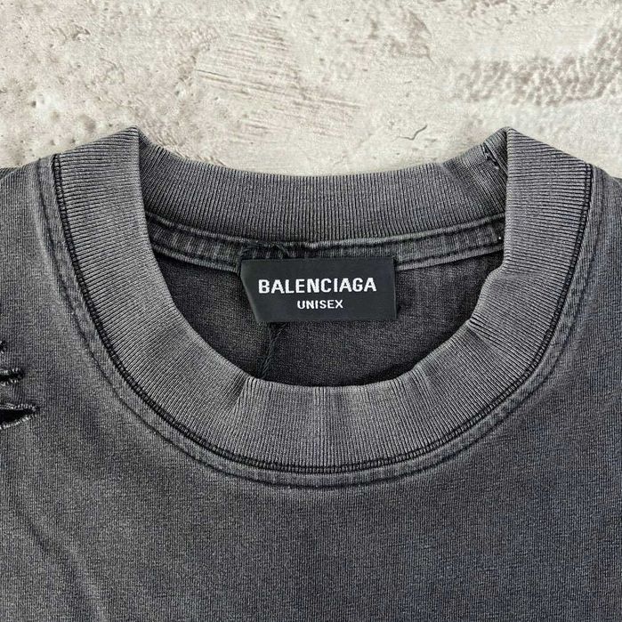 Tricou Balenciaga Premium