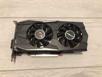 Radeon RX580 AsRock Phantom Gaming 8GB