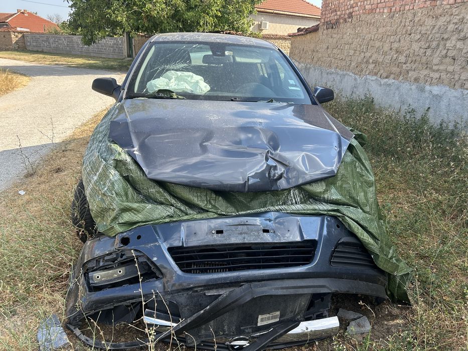 Опел Астра 1.3 дизел 2009