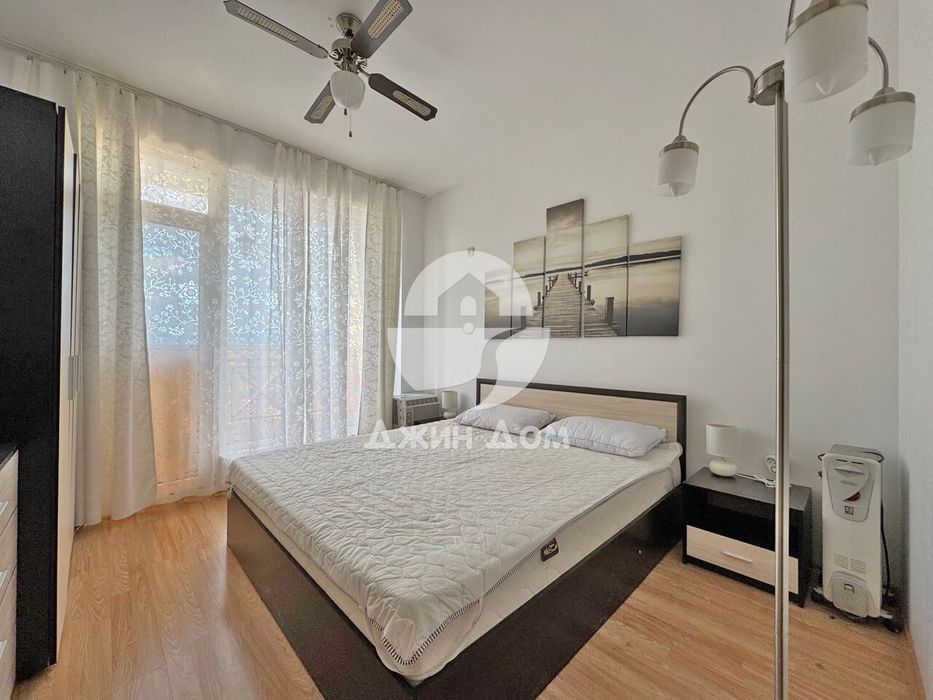 Продава се Тристаен апартамент в к.к. Слънчев бряг - 77 кв.м за 825 €/кв.м - Снимка #4