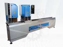 Utilaje tamplarie PVC / termopan