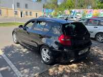 BMW seria 1 e87 probleme motor