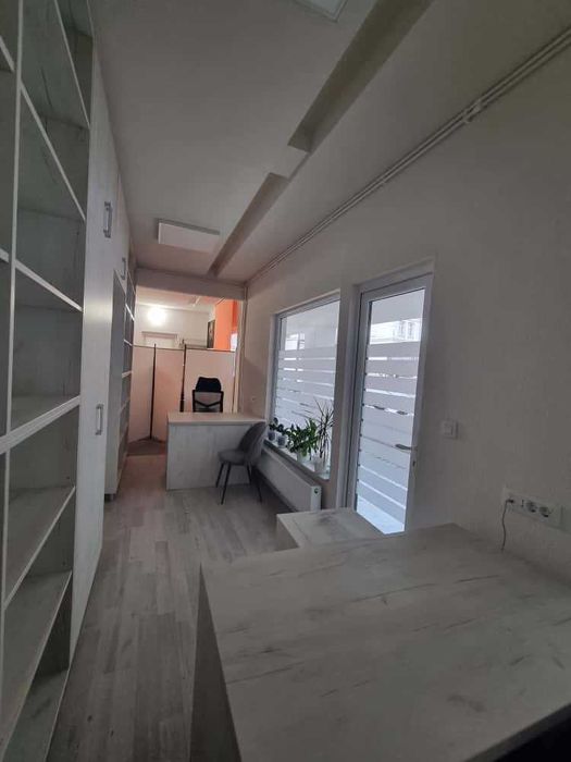 Inchiriez spatiu comercial zona Palas