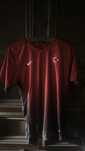 Tricou Naționala Turciei Euro 2016