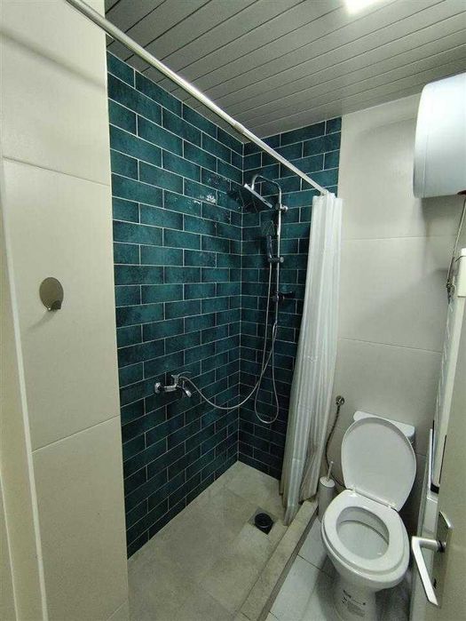 Дава се под наем Тристаен апартамент в Бургас, Братя Миладинови - 86 кв.м за 255 € - Снимка #5