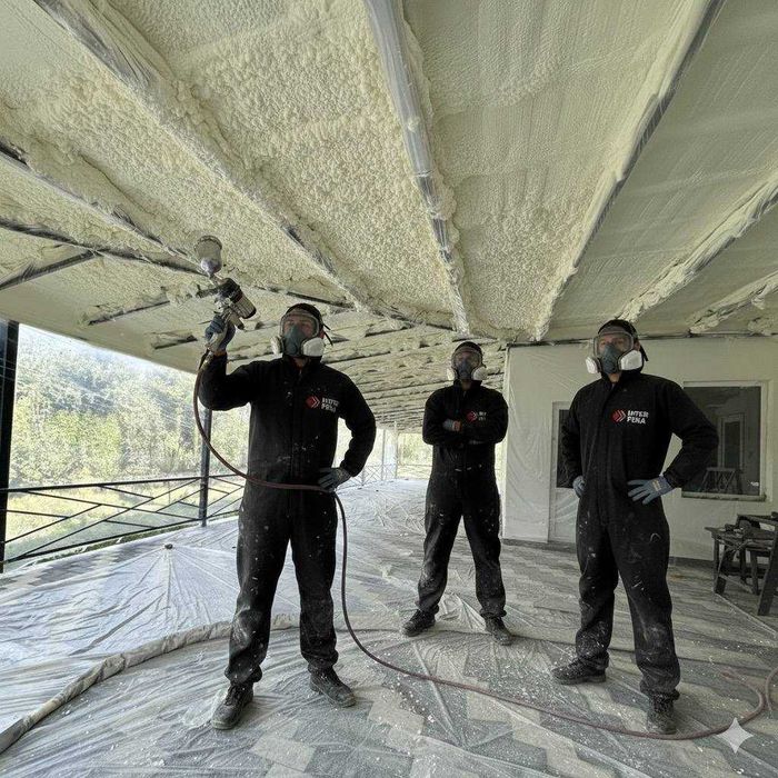 Пена сепиш хизмати INTERPENA Pena sepish xizmati