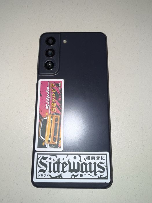 Обмен S21fe snapdragon